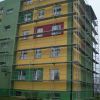 rusztowania budowlane budynek 1