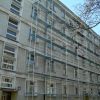 rusztowania budowlane budynek 3