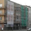 rusztowania budowlane zdjcie budynek 5